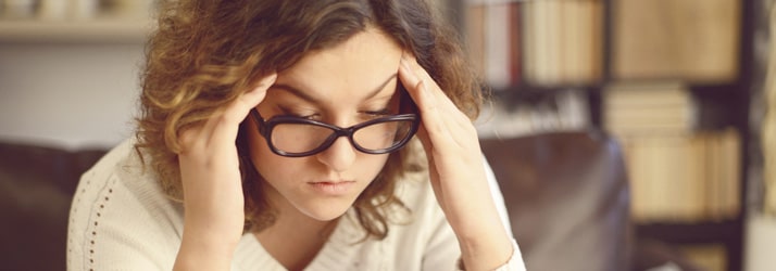 Natural Headache Relief in Columbus GA Natural Headache Relief in Columbus GA