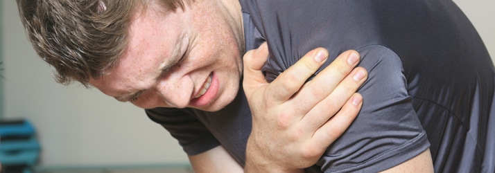 Shoulder Pain Treatment in Columbus GA Shoulder Pain Treatment in Columbus GA